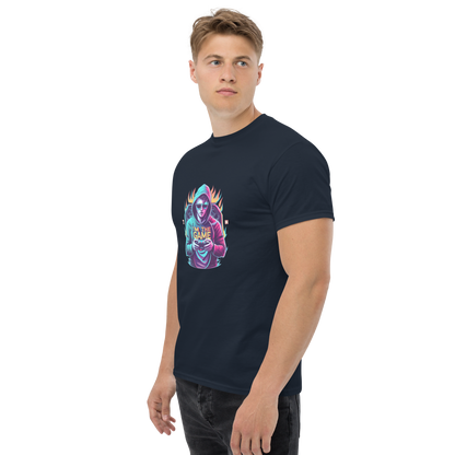 Gamer Men's classic tee  In The Game