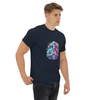 Gamer Men's classic tee  In The Game