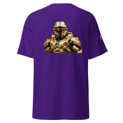 Halo Chief Camiseta clásica hombre