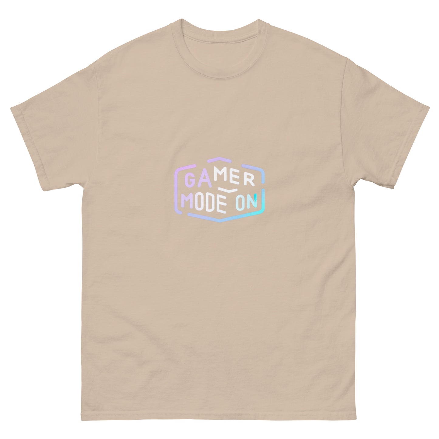 Gamer Mode Men's classic tee