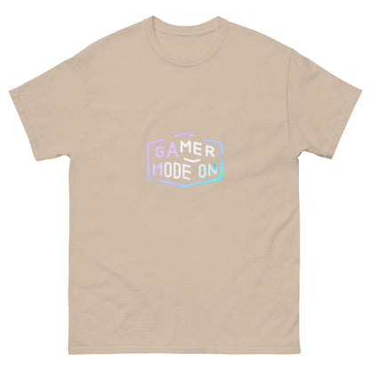 Gamer Mode Men's classic tee