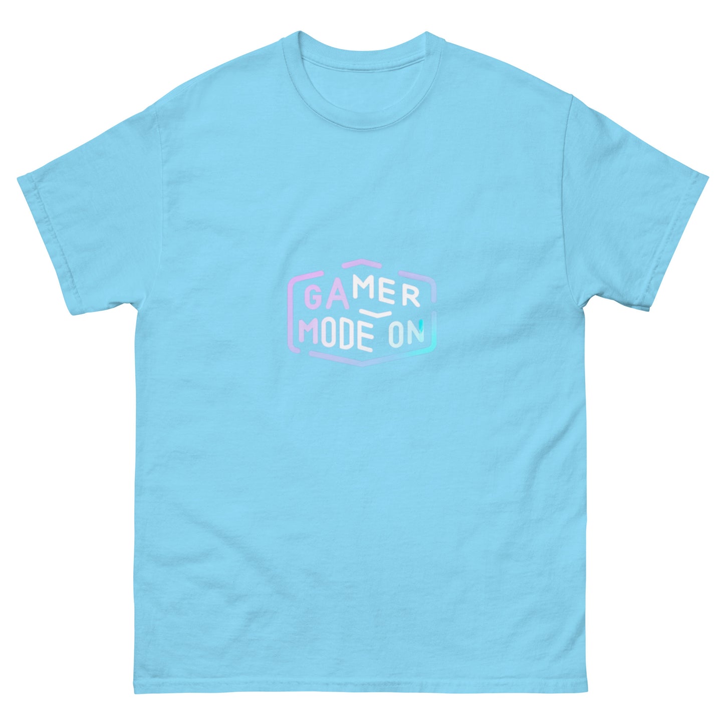 Gamer Mode Men's classic tee