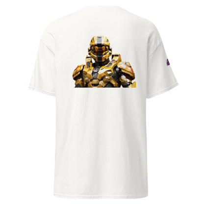 Halo Chief Camiseta clásica hombre