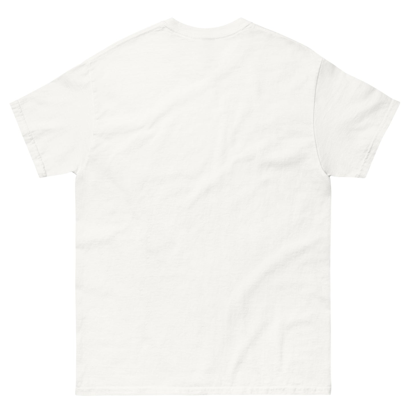 Life BitcoinCamiseta clásica hombre