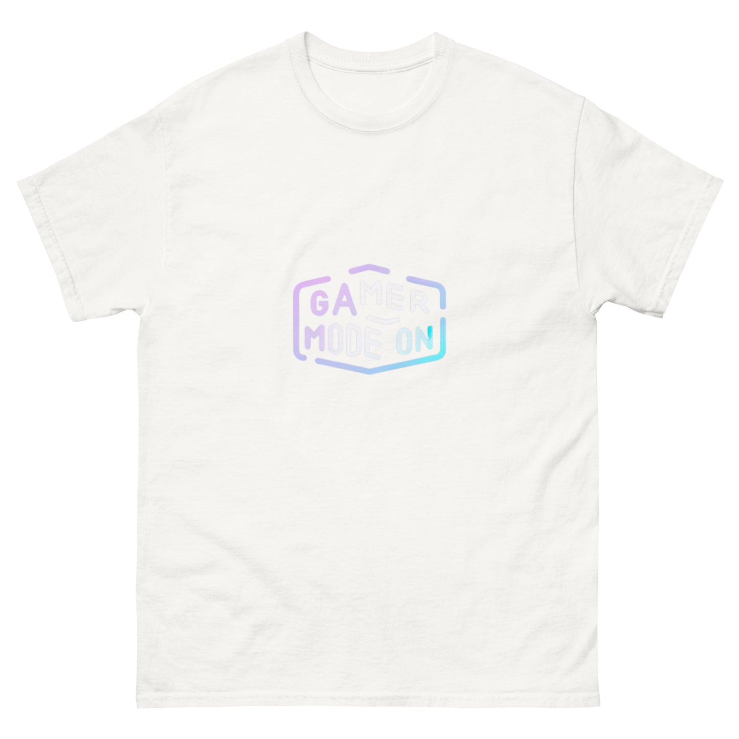 Gamer Mode Men's classic tee