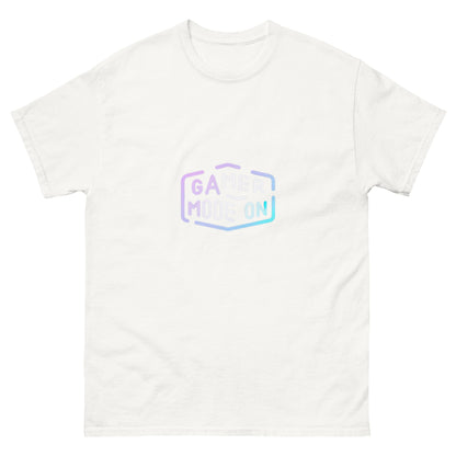 Gamer Mode Men's classic tee