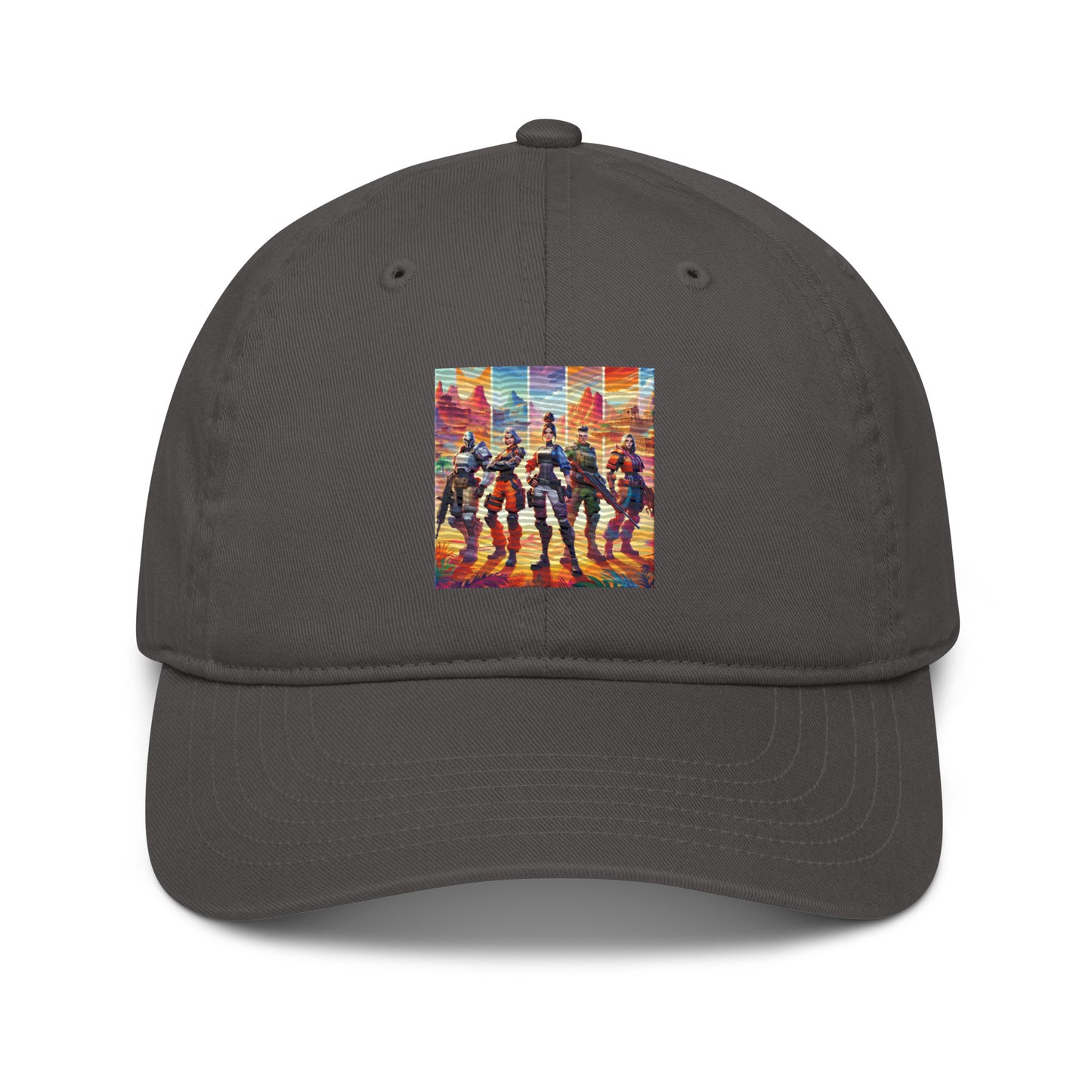 Fortnite Edición Especial Gorra orgánica