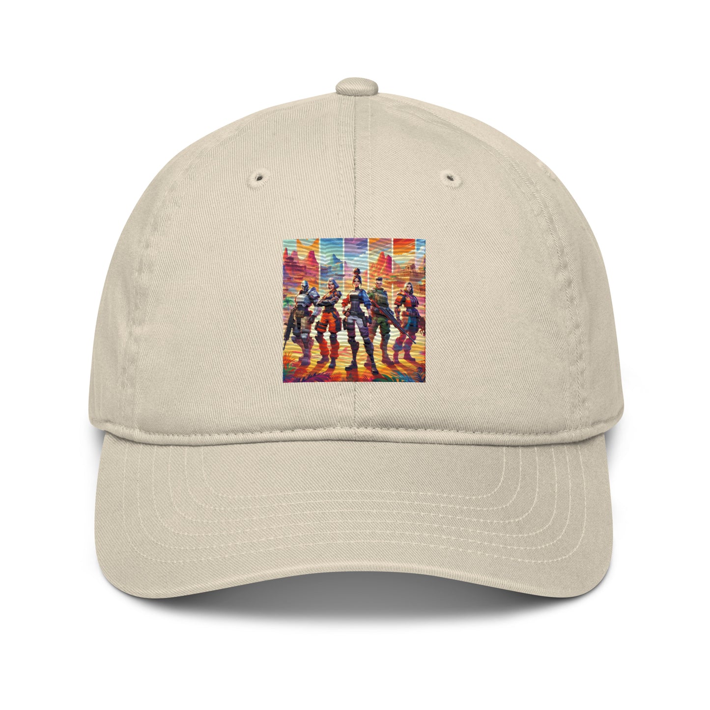 Fortnite Edición Especial Gorra orgánica