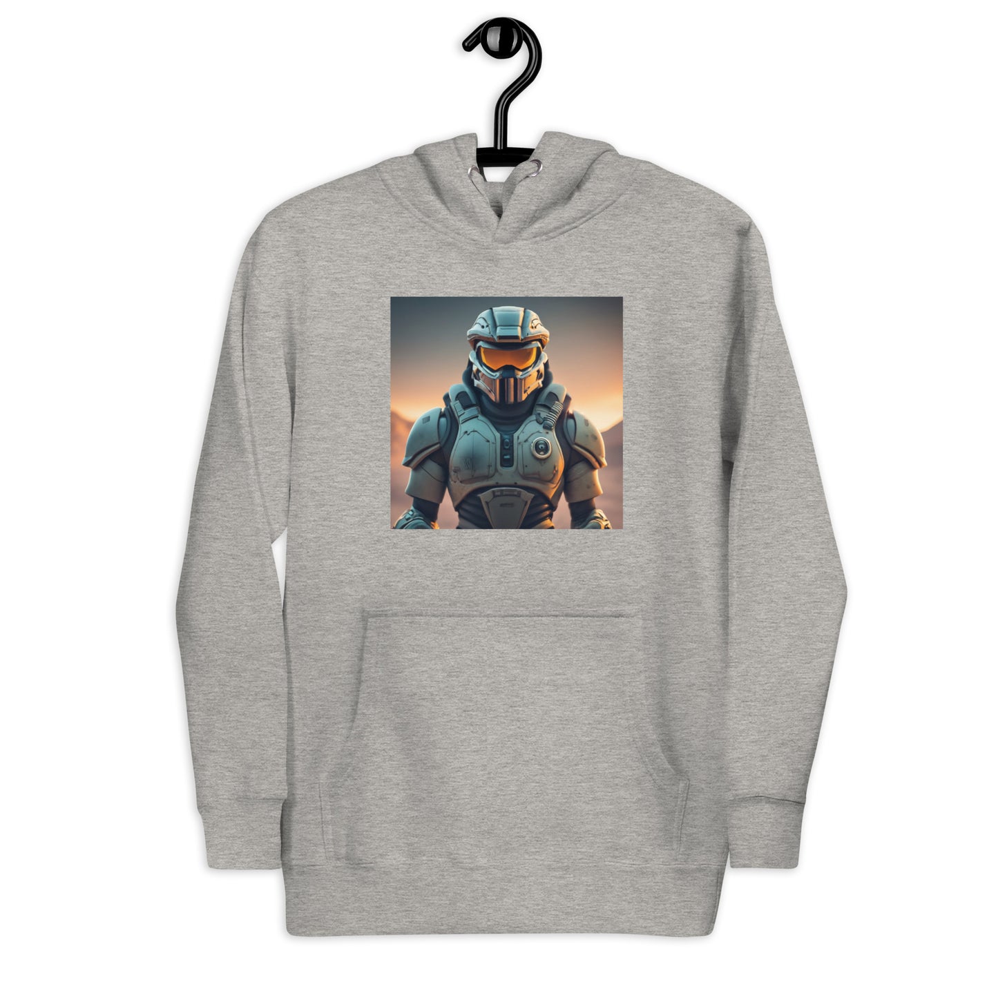 Master Chief Unisex Hoodie