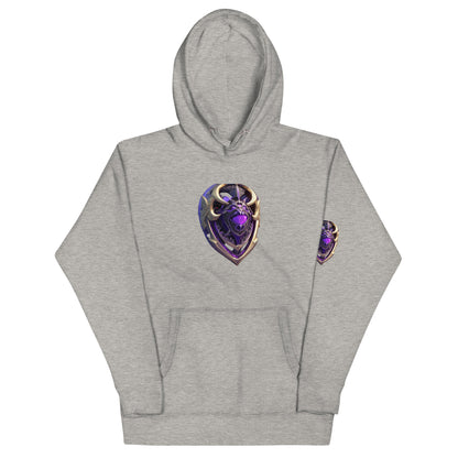 7Fornite ShieldUnisex Hoodie