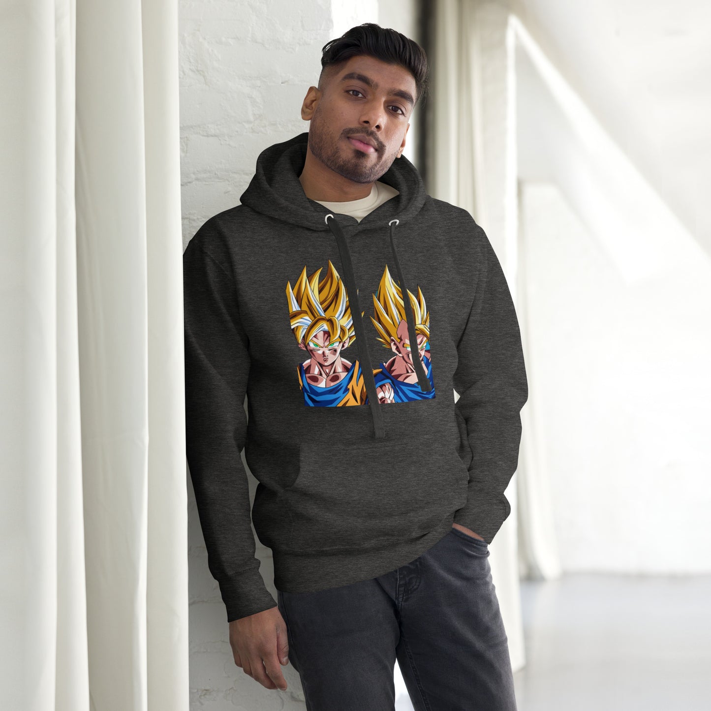 Goku Collection Unisex Hoodie