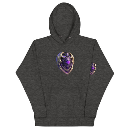 7Fornite ShieldUnisex Hoodie