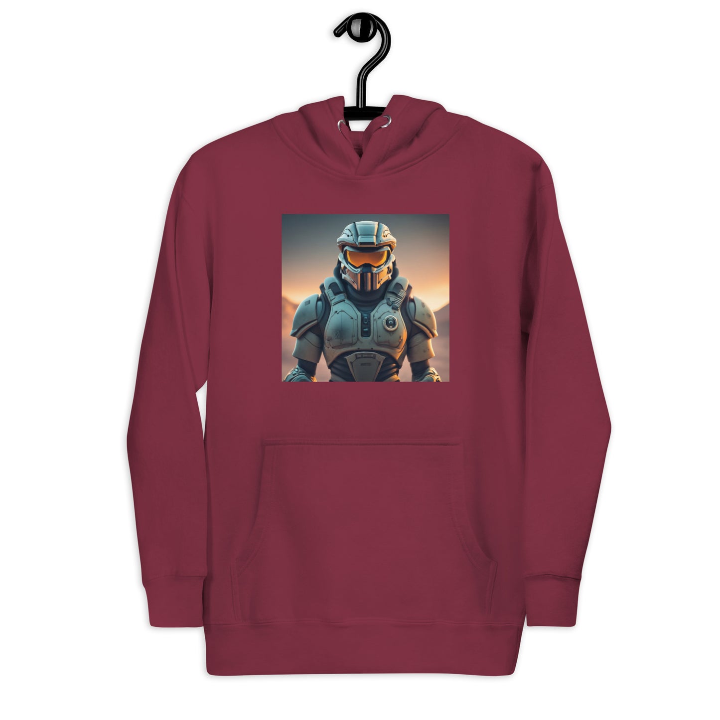 Master Chief Unisex Hoodie