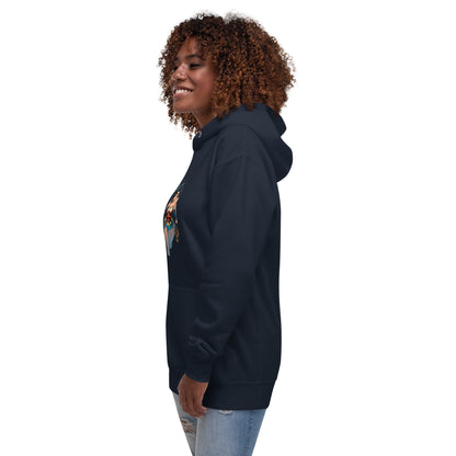 Wonder Woman: Heroes Collection Unisex Hoodie