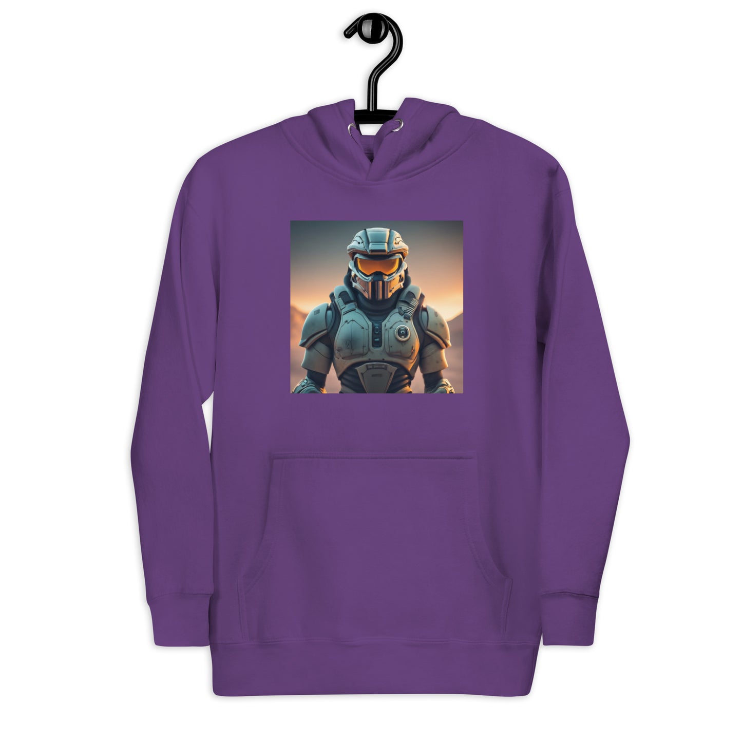 Master Chief Unisex Hoodie