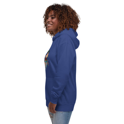 Wonder Woman: Heroes Collection Unisex Hoodie