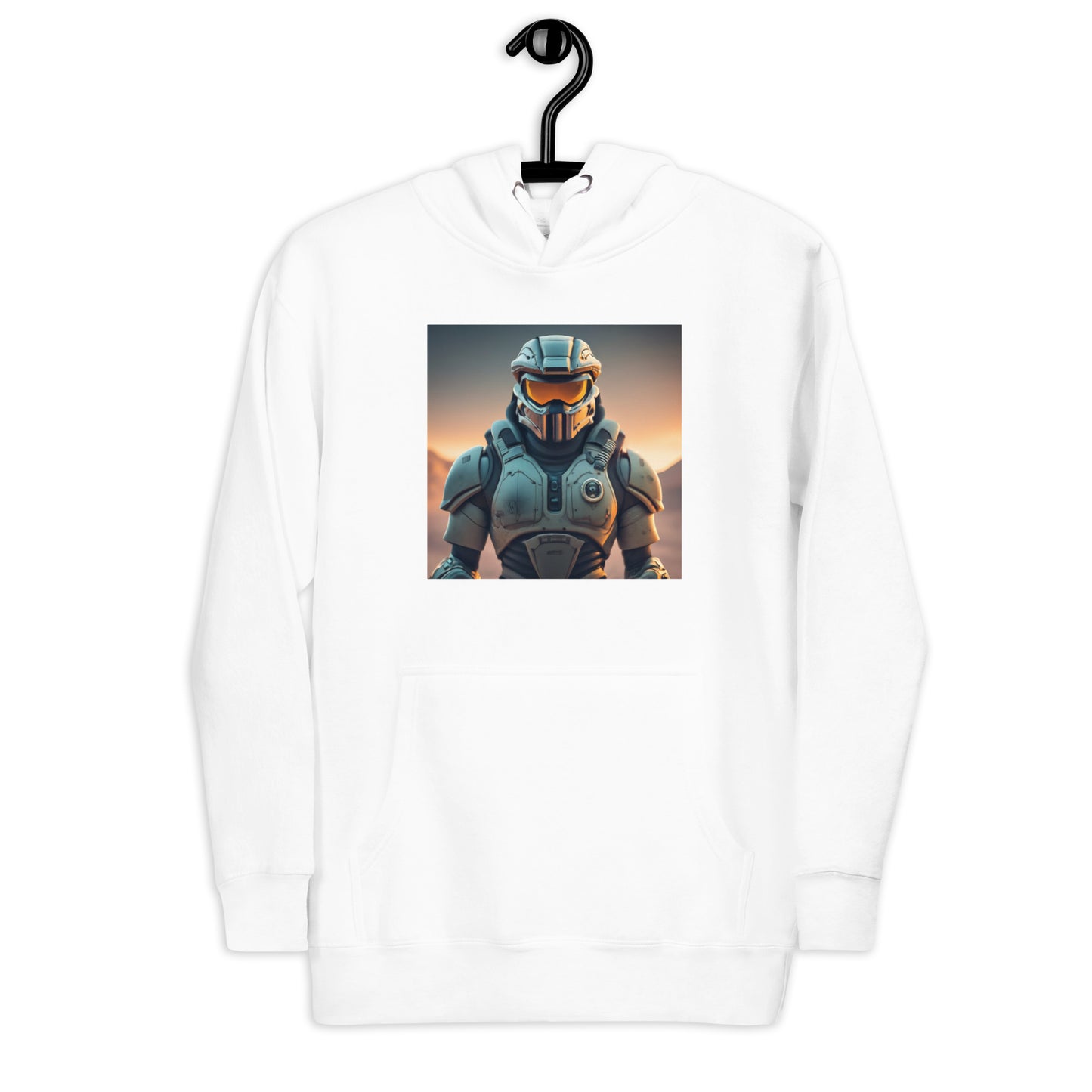 Master Chief Unisex Hoodie