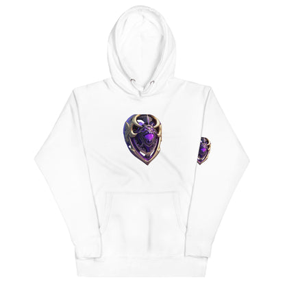 7Fornite ShieldUnisex Hoodie