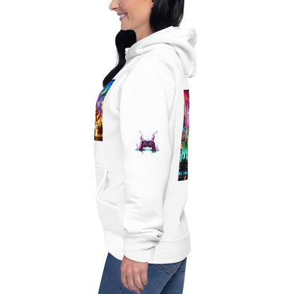 Sudadera Fortnite Edición Especial Bob Ryan con capucha unisex